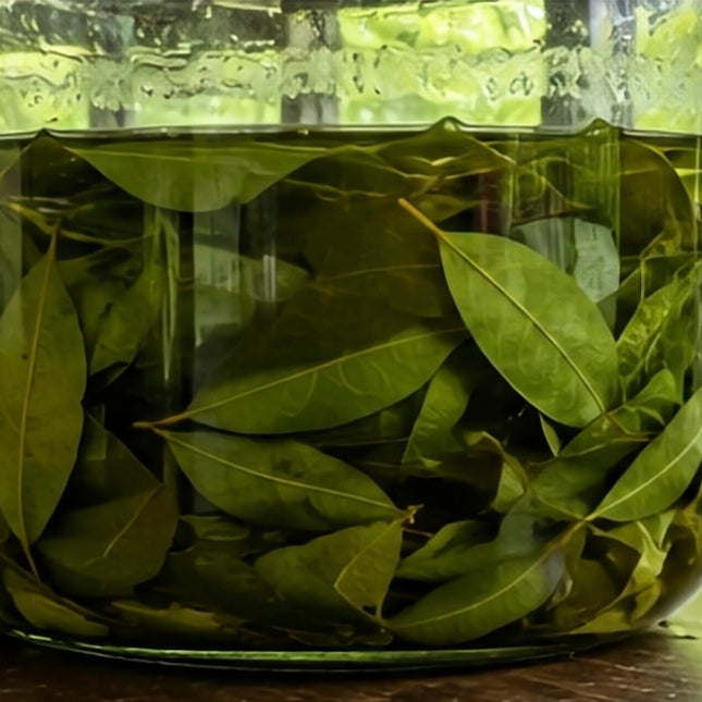 Green tea